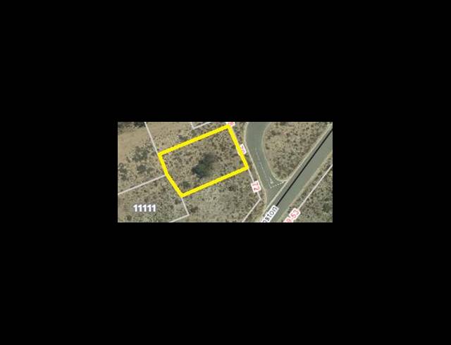 LAND FOR SALE IN ST HELENA VIEWS